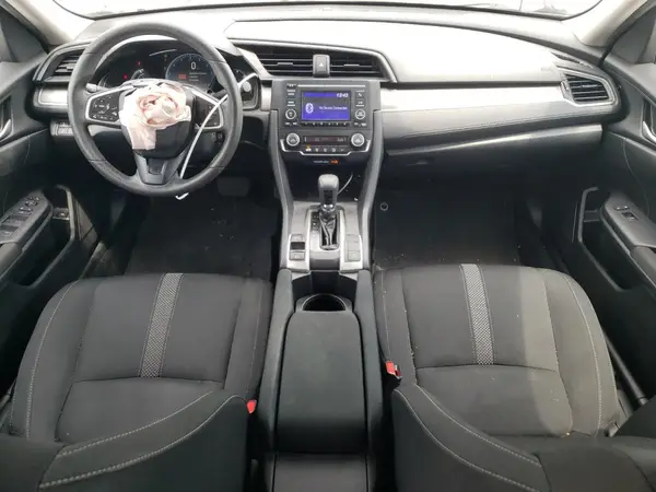 2HGFC2F62KH581610 2019 HONDA CIVIC - Image 8