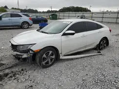 2HGFC2F62KH581817 2019 HONDA CIVIC