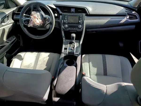 2HGFC2F62KH582689 2019 HONDA CIVIC - Image 8