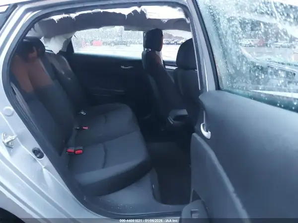 2HGFC2F62KH582885 2019 HONDA CIVIC - Image 8