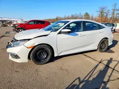 2HGFC2F62KH584488 2019 HONDA CIVIC