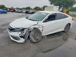 2HGFC2F62KH585446 2019 HONDA CIVIC