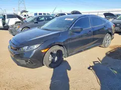 2HGFC2F62KH585611 2019 HONDA CIVIC