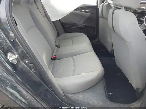 2HGFC2F62KH586693 2019 HONDA CIVIC - Image 8