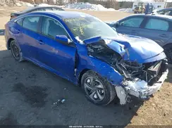 2HGFC2F62KH587665 2019 HONDA CIVIC