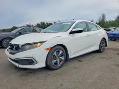 2HGFC2F62KH587875 2019 HONDA CIVIC