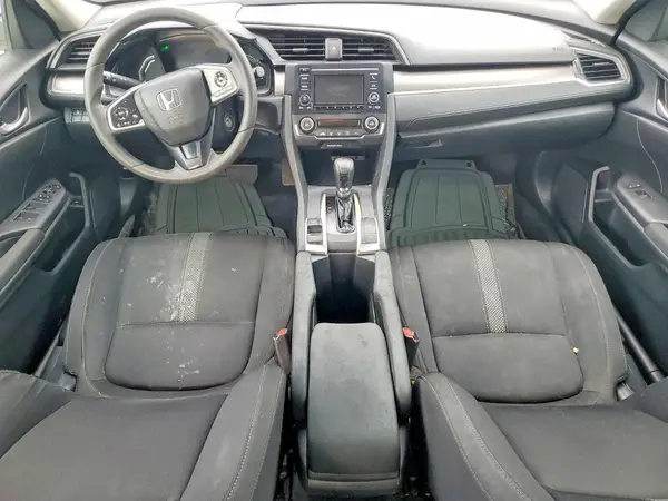 2HGFC2F62KH587875 2019 HONDA CIVIC - Image 8