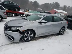 2HGFC2F62KH588136 2019 HONDA CIVIC