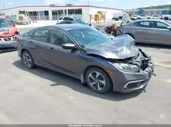 2HGFC2F62KH589982 2019 HONDA CIVIC