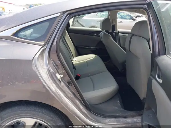 2HGFC2F62KH589982 2019 HONDA CIVIC - Image 8