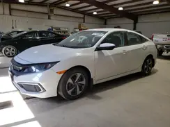 2HGFC2F62KH592221 2019 HONDA CIVIC