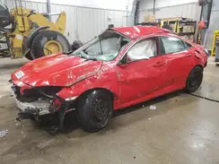 2HGFC2F62KH592316 2019 HONDA CIVIC