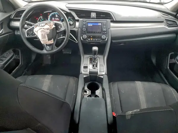 2HGFC2F62KH592980 2019 HONDA CIVIC - Image 8