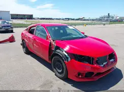 2HGFC2F62KH593580 2019 HONDA CIVIC