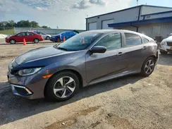 2HGFC2F62KH594633 2019 HONDA CIVIC