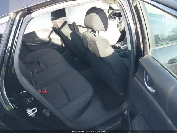 2HGFC2F62KH596172 2019 HONDA CIVIC - Image 8
