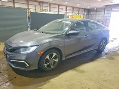 2HGFC2F62KH596642 2019 HONDA CIVIC