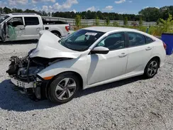2HGFC2F62KH599816 2019 HONDA CIVIC