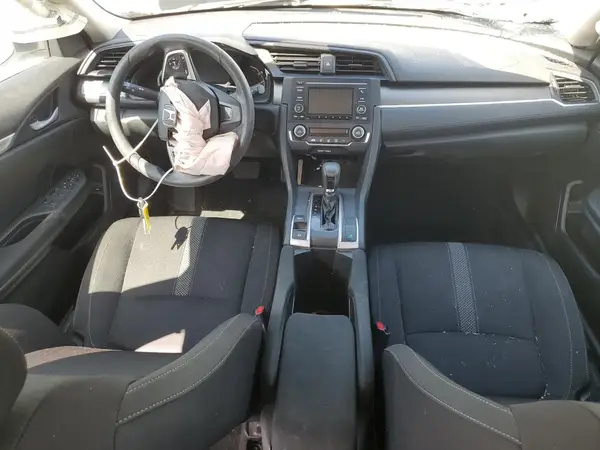 2HGFC2F62KH599816 2019 HONDA CIVIC - Image 8