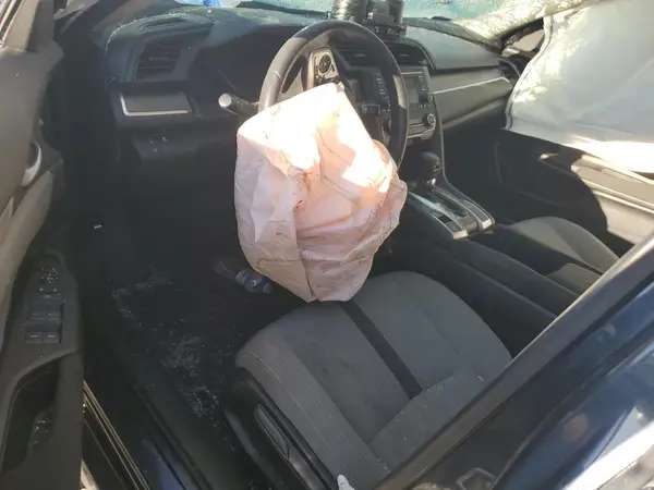 2HGFC2F62KH600818 2019 HONDA CIVIC - Image 8