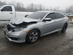 2HGFC2F62KH601905 2019 HONDA CIVIC