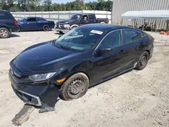 2HGFC2F62KH603203 2019 HONDA CIVIC
