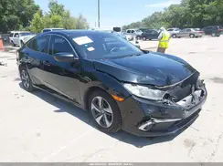 2HGFC2F62KH603217 2019 HONDA CIVIC