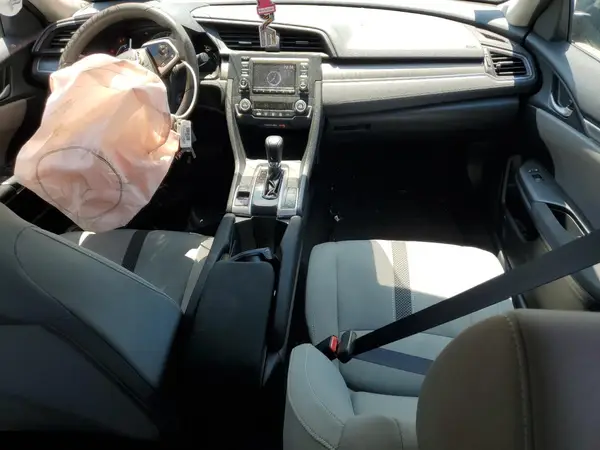 2HGFC2F62KH603752 2019 HONDA CIVIC - Image 8