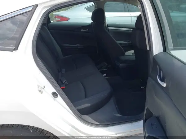 2HGFC2F62KH604741 2019 HONDA CIVIC - Image 8