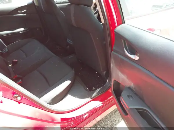2HGFC2F62KH606053 2019 HONDA CIVIC - Image 8