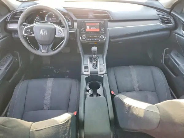 2HGFC2F62KH606134 2019 HONDA CIVIC - Image 8