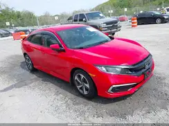 2HGFC2F62LH501353 2020 HONDA CIVIC