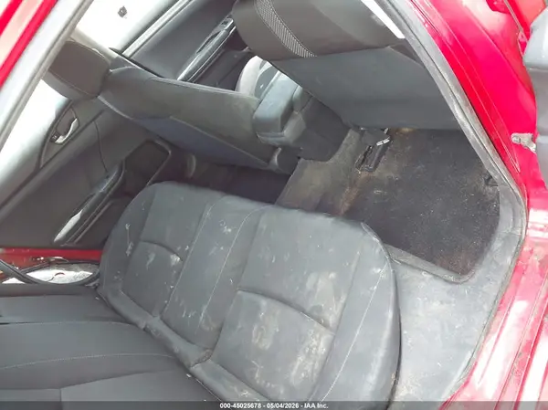 2HGFC2F62LH501353 2020 HONDA CIVIC - Image 8