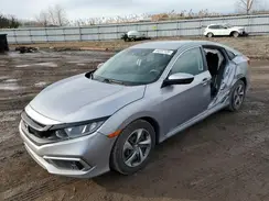 2HGFC2F62LH502051 2020 HONDA CIVIC