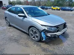 2HGFC2F62LH502650 2020 HONDA CIVIC