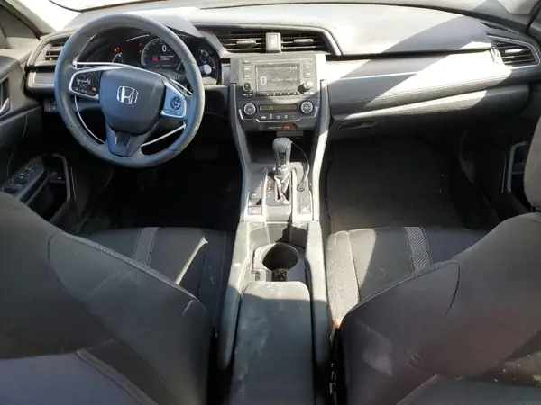 2HGFC2F62LH502728 2020 HONDA CIVIC - Image 8