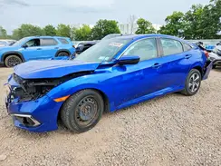 2HGFC2F62LH502924 2020 HONDA CIVIC