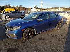 2HGFC2F62LH502938 2020 HONDA CIVIC