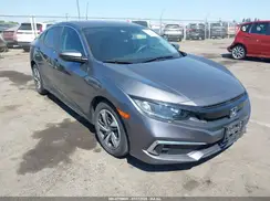 2HGFC2F62LH503426 2020 HONDA CIVIC