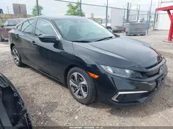 2HGFC2F62LH504172 2020 HONDA CIVIC