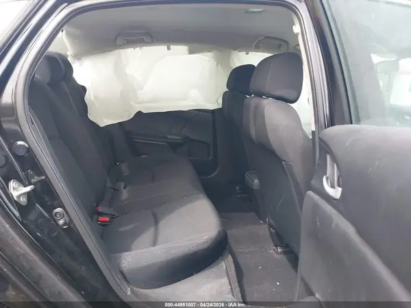 2HGFC2F62LH504172 2020 HONDA CIVIC - Image 8