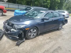 2HGFC2F62LH504530 2020 HONDA CIVIC