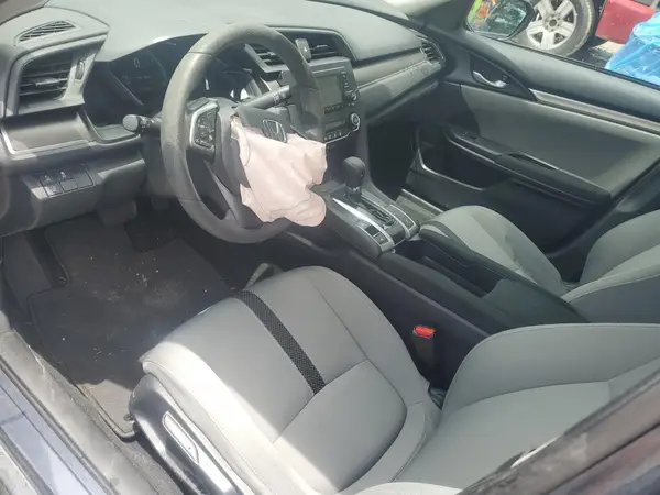 2HGFC2F62LH504530 2020 HONDA CIVIC - Image 8