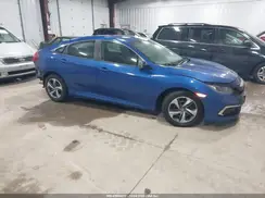 2HGFC2F62LH504950 2020 HONDA CIVIC