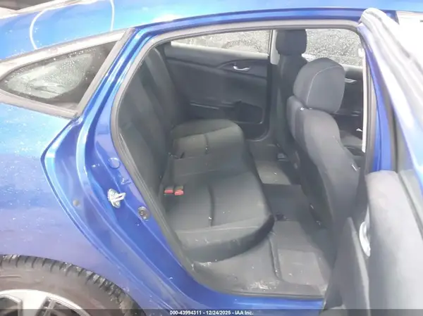 2HGFC2F62LH504950 2020 HONDA CIVIC - Image 8