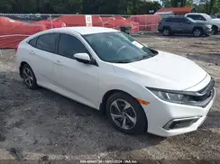 2HGFC2F62LH505337 2020 HONDA CIVIC