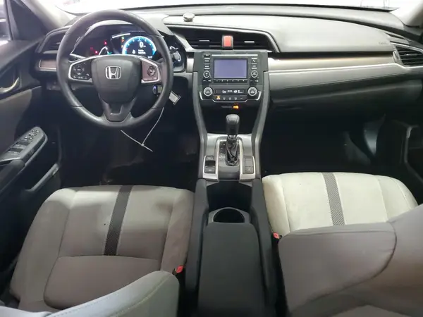 2HGFC2F62LH505998 2020 HONDA CIVIC - Image 8