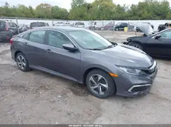 2HGFC2F62LH506052 2020 HONDA CIVIC