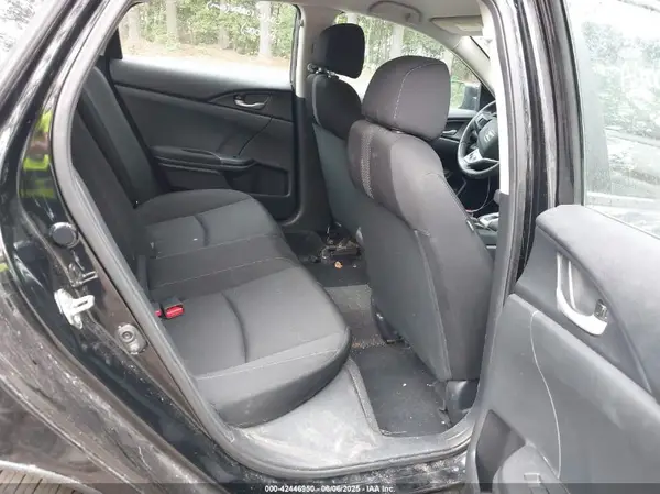 2HGFC2F62LH506245 2020 HONDA CIVIC - Image 8