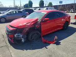 2HGFC2F62LH506567 2020 HONDA CIVIC